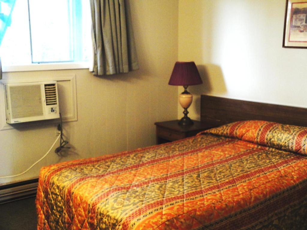 Blue Stream Motel Vernon Cameră foto